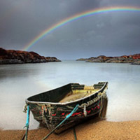 迷你轰炸机平台